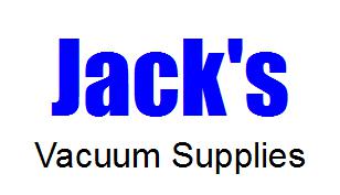 Jack's Vacuum Supplies